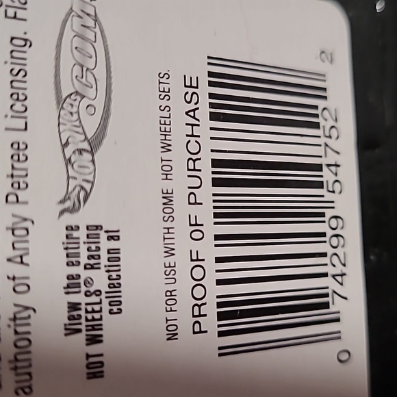 2002 Nascar #36 Ken Schrader M&M's Race Car, New in package - Picture 6 of 8